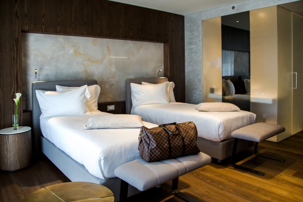 Maritim Hotel Plaza Tirana